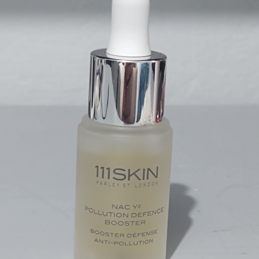 111SKIN NAC Y2 Pollution Defense Booster